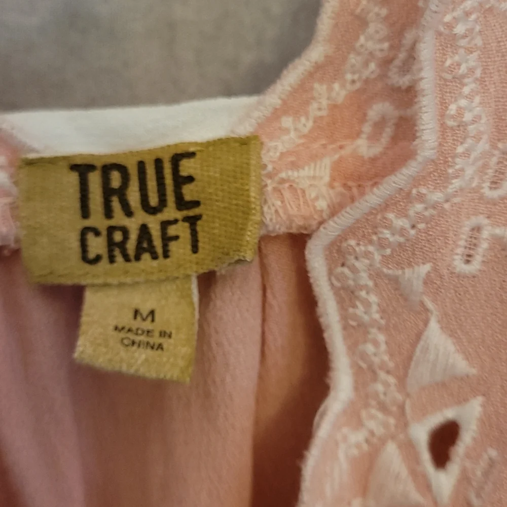 Junior's True Craft tank - Picture 2 of 2